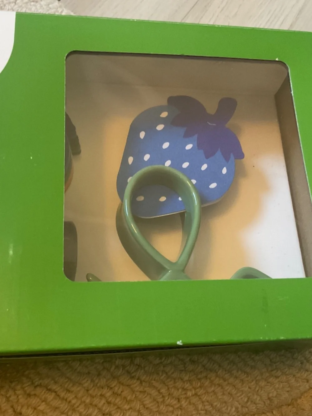 kate spade new box